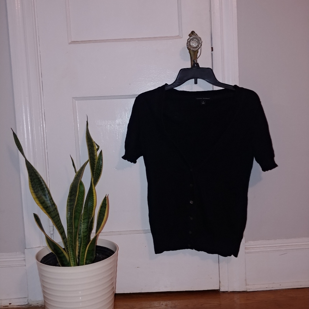 Banana Republic sweater